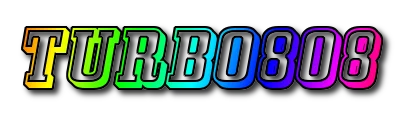 TURBO808